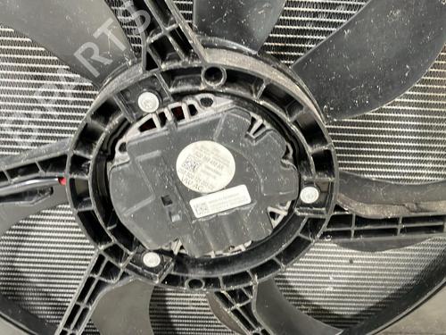 Radiator set VW PASSAT B8 Variant (3G5, CB5) 2.0 TDI | BP33985358M120  - Image 5