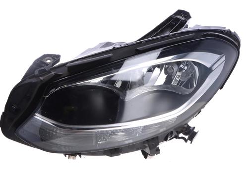 Used Left headlight Left headlight 38911567 38911567