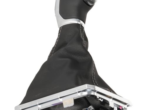 Gear lever VW TIGUAN ALLSPACE (BW2, BJ2) 2.0 TDI 4motion | BP37454521M90 - Image 2