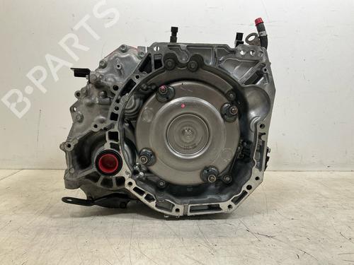 Gearbox NISSAN PULSAR Hatchback (C13) 1.5 dCi | BP19097888M3 