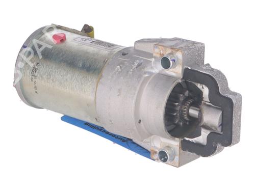 Starter FORD TRANSIT V363 Platform/Chassis (FED, FFD) 2.0 EcoBlue | BP19536928M8 
