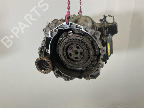 Gearkasse VW POLO VI (AW1, BZ1, AE1) 1.0 TSI (116 hp) 29069977