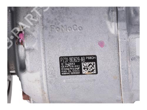 AC compressor FORD TRANSIT V363 Platform/Chassis (FED, FFD) 2.0 EcoBlue | BP19075460M34 