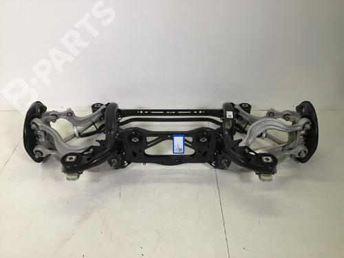 Rear axle AUDI E-TRON (GEN) 55 quattro | BP8606815M2 
