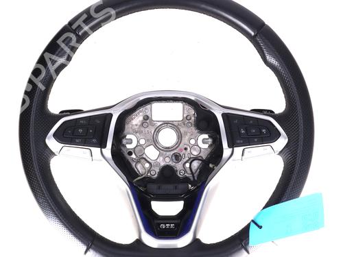 steering-wheel-vw-passat-b8-variant-3g5-cb5-2014-38567034 main image