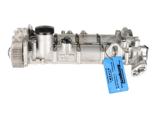 Ventildæksel VW GOLF VIII (CD1, DA1) 1.4 GTE Plug-in Hybrid (150 hp) 29069960