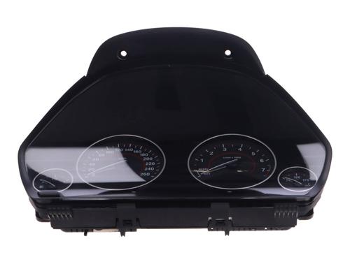 Kombiinstrument BMW 3 (F30, F80) 330 i (252 hp) 28104754