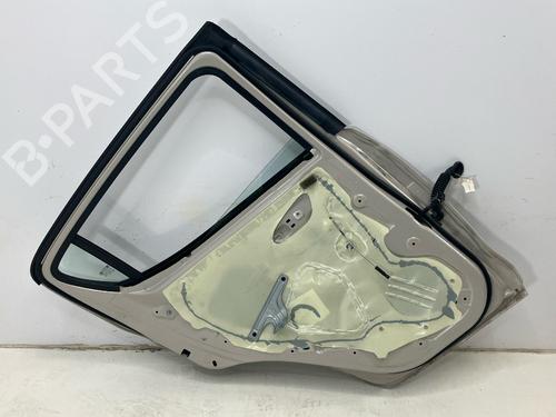 Left rear door OPEL KARL (C16) 1.0 | BP26039590C4 