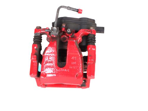 Used Left rear brake caliper Left rear brake caliper JAGUAR F-TYPE Coupe (X152) 5.0 SCV8 SVR / SCV8 P575 R (575 hp) 34626982 34626982