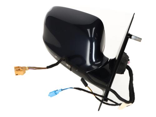 Right mirror VW PHAETON (3D1, 3D2, 3D3, 3D4, 3D6, 3D7, 3D8, 3D9) 3.0 V6 TDI 4motion | BP16143340C27 