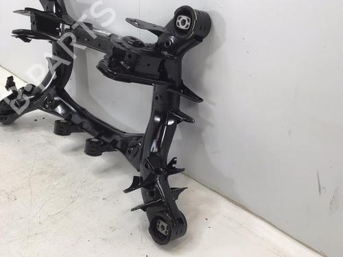 Rear axle BMW X3 (G01, F97, G08) xDrive 30 e Plug-in-Hybrid | BP29528340M2 