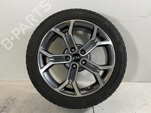 Fælk KIA XCEED (CD) 1.6 GDI Hybrid | BP38005730C45 - Image 22