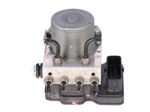 Used ABS pump SKODA FABIA III (NJ3) 1.0 (60 hp) 28473681