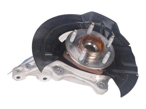 Used Left front steering knuckle Left front steering knuckle OPEL INSIGNIA B Grand Sport (Z18) 1.4 Turbo (68) (145 hp) 39919168 39919168
