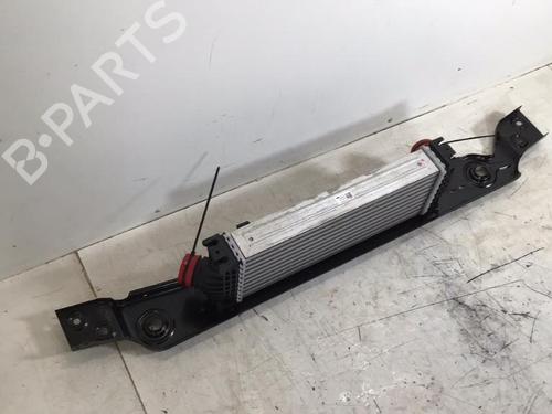 Radiator set FORD TRANSIT V363 Platform/Chassis (FED, FFD) 2.0 EcoBlue | BP29514802M120 