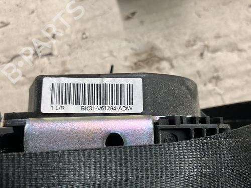 Front left seatbelt FORD TRANSIT V363 Platform/Chassis (FED, FFD) 2.0 EcoBlue | BP37197469I26 - Image 3