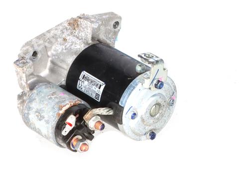 Motorino avviamento Motorino avviamento MITSUBISHI MIRAGE / SPACE STAR VI Hatchback (A0_A) 1.2 (71 hp) 36027004 36027004