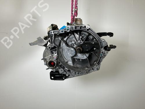 Used Gearbox Gearbox CITROËN C5 AIRCROSS (A_) 1.2 PureTech 130 (ARHNSJ) (131 hp) 34696225 34696225