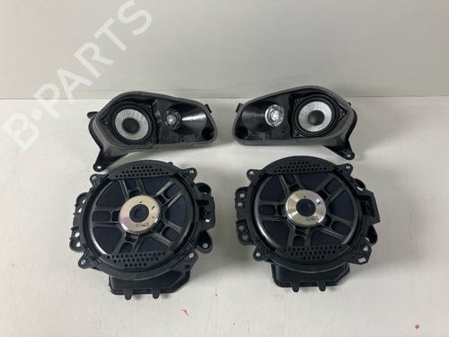 Electronic module BMW X7 (G07) xDrive M 60 i Mild Hybrid | BP39919606M83 - Image 2