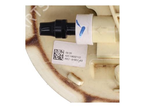 Fuel pump FORD TRANSIT V363 Platform/Chassis (FED, FFD) 2.0 EcoBlue | BP19400181M76 