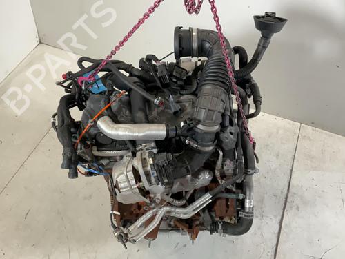 Engine FORD TRANSIT V363 Platform/Chassis (FED, FFD) 2.0 EcoBlue | BP36308136M1 - Image 6