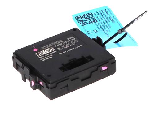 Used Electronic module Electronic module 39585829 39585829