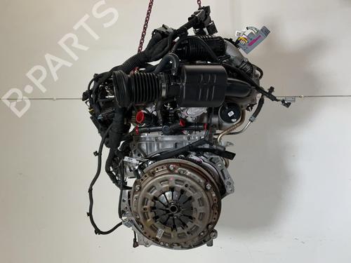 Used Engine Engine 37455330 37455330