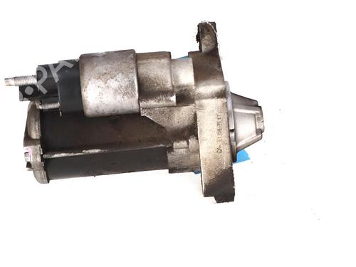 Starter NISSAN MICRA V (K14) 1.0 | BP38600456M8 - Image 2
