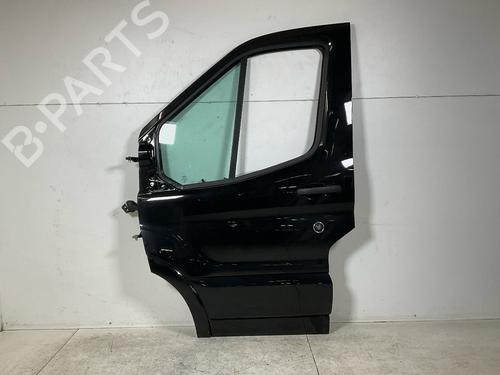 Used Left front door FORD TRANSIT V363 Platform/Chassis (FED, FFD) 2.0 EcoBlue (170 hp) 20222224