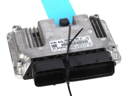 Used Engine control unit (ECU) Engine control unit (ECU) SKODA SUPERB III Estate (3V5) 1.5 TSi (150 hp) 40189609 40189609