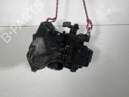 Gearbox OPEL CORSA E (X15) 1.4 (08, 68) | BP40496591M3 - Image 3