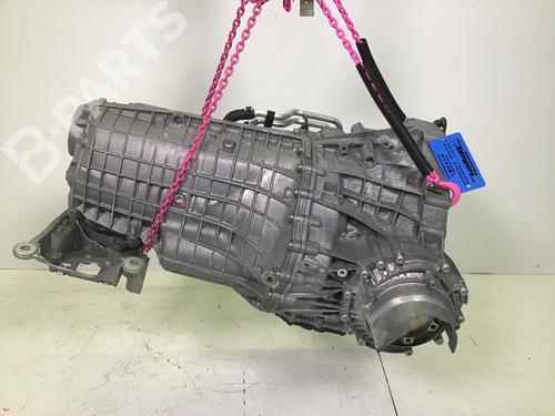 Gearbox AUDI A5 Sportback (F5A, F5F) 2.0 TFSI | BP10617842M3 