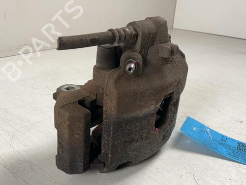 Right front brake caliper OPEL CORSA E (X15) 1.4 (08, 68) | BP37468779M104 - Image 2