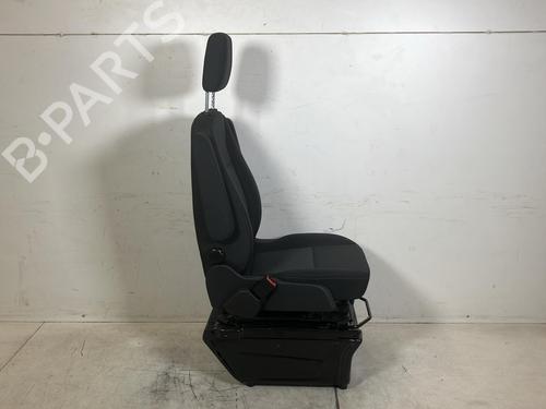 Left front seat FORD TRANSIT V363 Platform/Chassis (FED, FFD) 2.0 EcoBlue | BP33819573C15  - Image 9