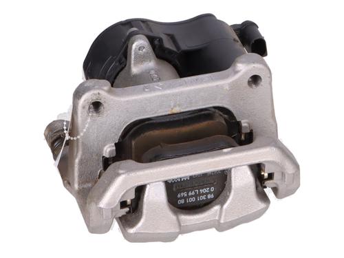 Left rear brake caliper OPEL VIVARO C Van (K0) VIVARO-E HYDROGEN | BP39920940M107 - Image 3