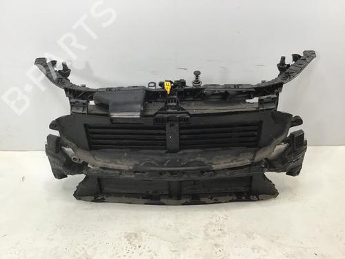 Kølerpakke MERCEDES-BENZ GLB (X247) GLB 200 d 4-matic (247.613) (150 hp) 27288683