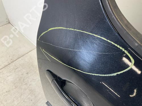 Right front door SKODA YETI (5L) 2.0 TDI | BP18159748C3 
