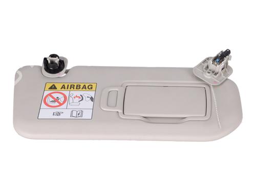 Used Right sun visor NISSAN QASHQAI III (J12) 1.3 DIG-T (140 hp) 28131722