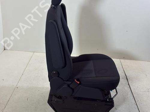 Sæde venstre fortil FORD TRANSIT V363 Platform/Chassis (FED, FFD) 2.0 EcoBlue | BP39615889C15 - Image 2