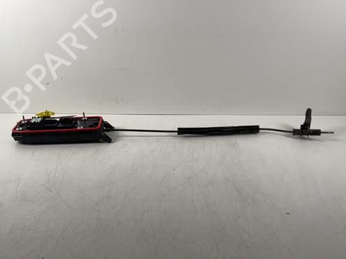 Selector da caixa Selector da caixa VW GOLF VIII (CD1, DA1) 1.4 GTE Plug-in Hybrid (150 hp) 34442137 34442137