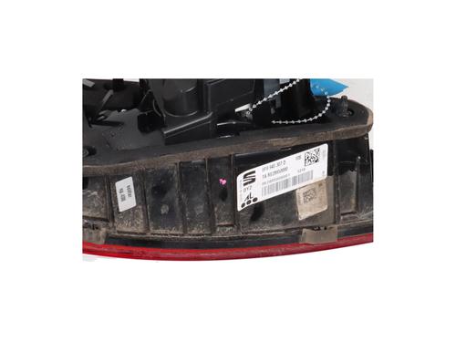 Left tailgate light SEAT ARONA (KJ7, KJP) 1.0 TSI | BP37666947C79 - Image 3
