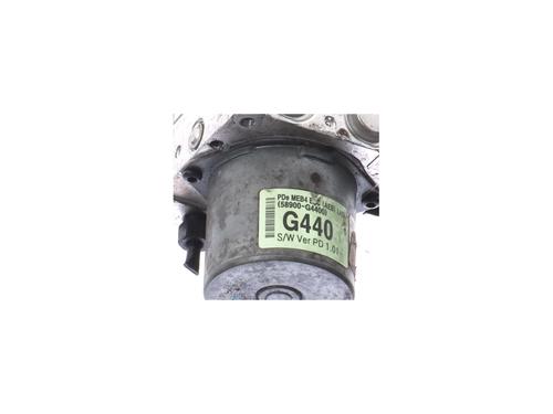 ABS pump HYUNDAI i30 (PDE, PD, PDEN) 1.0 T-GDI | BP40292833M43 - Image 3