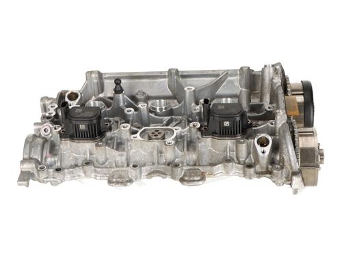 Valve cover VW TOUAREG (CR7, RC8) 3.0 TSI 4motion | BP28609303M124 