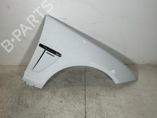 Used Right front fenders JAGUAR XF I (X250) 2.2 D (200 hp) 19112630