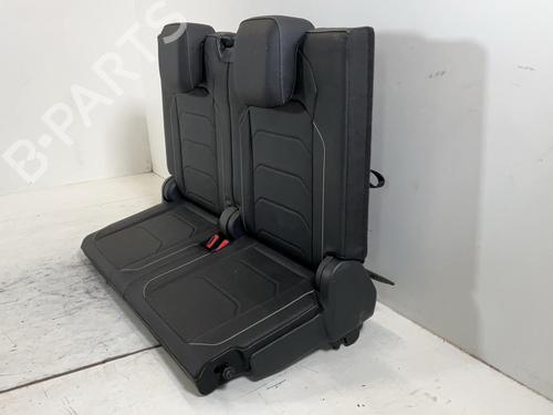 Rear seat (3rd row) VW TIGUAN ALLSPACE (BW2, BJ2) 2.0 TDI 4motion | BP38048748I24 - Image 2