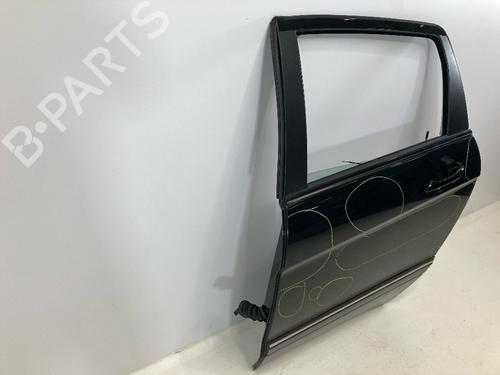 Left rear door MERCEDES-BENZ B-CLASS Sports Tourer (W245) B 180 CDI (245.207) | BP25587615C4 