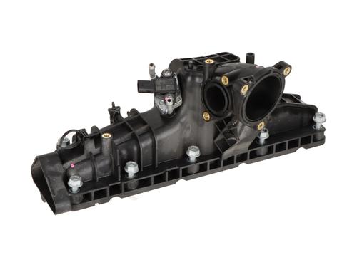 Intake manifold VW TRANSPORTER T6 Van (SGA, SGH, SHA, SHH) 2.0 TDI 4motion | BP28326888M70 
