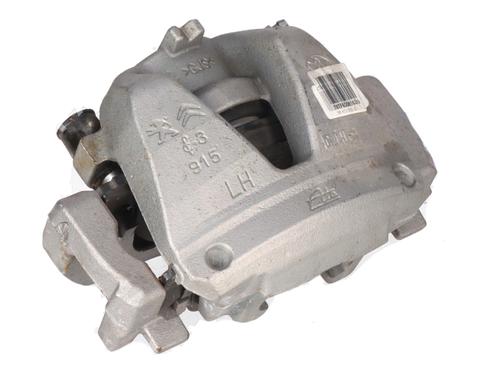 Used Left front brake caliper Left front brake caliper OPEL VIVARO C Van (K0) VIVARO-E HYDROGEN (136 hp) 39920068 39920068