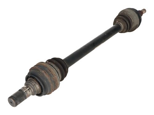 Right rear driveshaft PORSCHE PANAMERA (970) 4.8 Turbo S | BP16451274M41 