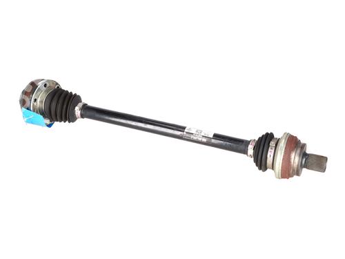 Used Other AUDI Q2 (GAB, GAG) 2.0 TDI quattro (150 hp) 32714938